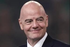 公开支持因凡蒂诺!不丹足协主席称赞因凡蒂诺叫停FFE计划