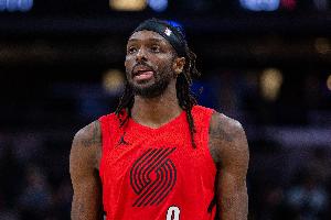 灰熊高管谈阵中老将:格兰特能帮助布泽尔完成向NBA的过渡