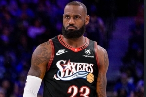 詹姆斯会退役巡演?徐静雨:邓肯&诺维茨基都没有 他更看重竞争