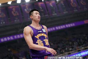 CBA联赛自由球员名单:孟子凯、张新宇均为受限制自由球员