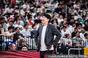 鲁媒:山东男篮曾接触2名不错的后卫外援 但他们选择加盟欧洲联赛