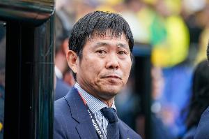 日本队9月热身赛对手敲定:24日对阵乌拉圭,28日对阵委内瑞拉