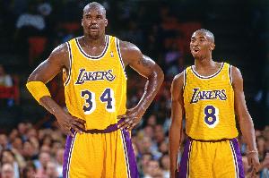 Buha:2001年的OK组合是NBA最强二人组 超过魔术师和贾巴尔