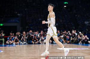 前CBA冠军后卫!中国台湾P league新竹洋基工程官宣 林秉圣加盟