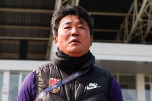 U20女足主帅王军:世青赛小组出线是首要目标,会全力冲击8强