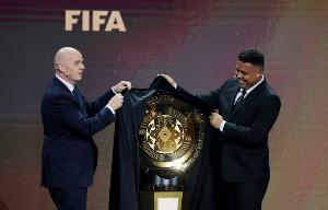 1年了!泰晤士报:FIFA拖欠1.85亿镑世俱杯团结奖金 球队感到恐慌