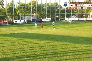 明晚19:35,明日之日冠军杯淘汰赛,U17国足将战河床U17!