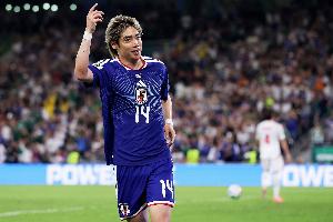 留洋第一跳板!新赛季将有20名日本球员征战比甲,含伊东纯也等人