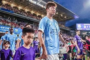 主打一个不设防!深圳新鹏城客场4连败,期间进球3个+失球13个
