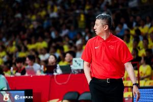 媒体人:亚运会中国男篮尽遣精锐有望一雪前耻 女篮夺冠难度较大