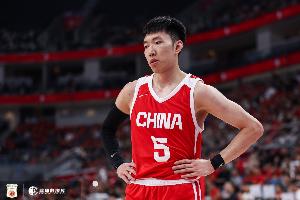 廖三宁:留洋球员由于归队较晚 会通过训练来提升彼此之间的默契