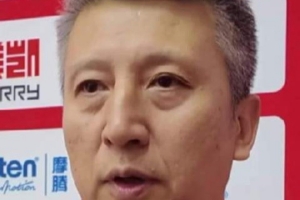 郭士强谈期待:把训练的东西展现出来 队员也要放开手脚&做好自己