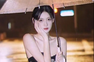 两人都是高颜值!朱松玮:我的婆娘乖得像李冰冰 是时候秀秀了