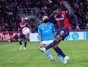 隆戈:尤文与卢库米就5年合同达成协议,年薪250万欧元