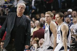 记者: 老尼尔森执教生涯更辉煌 对篮球体系创新至今深刻影响NBA