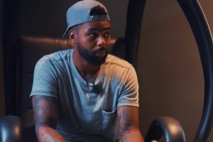 拉塞尔:我确实喜欢NBA的人员流动 很兴奋看到一些球队变强了