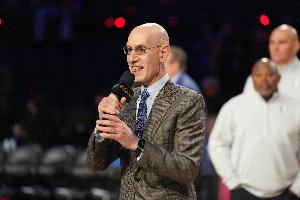 Siegel:明天联盟将公布圣诞大战对阵 周五公布新赛季完整赛程
