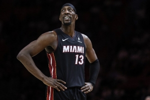 名嘴:阿德巴约排NBA现役第20 不指望其变成诺维茨基