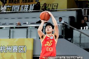 媒体人:广厦球员王欣瑞确定新赛季打NBL 下家应该是石家庄翔蓝