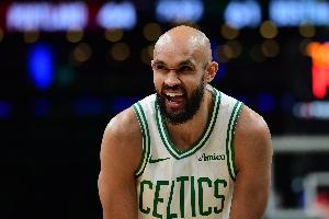 Spears:凯尔特人相信怀特能场均20分 乔治是一个X因素