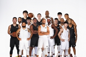 要签姆总?李宁目前旗下的NBA球员:库里领衔 杨瀚森&韦德在列