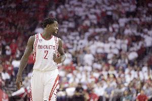 贝弗利:通过专注防守和底角三分 我在NBA赚到了超过8000万美元