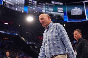 媒体人:共情NBA老板没必要 鲍尔默20亿买快船都说疯了结果赚麻了