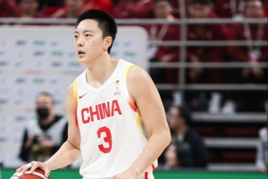 今日中国男篮对阵乌拉圭大名单出炉!胡明轩/胡金秋/贺希宁领衔