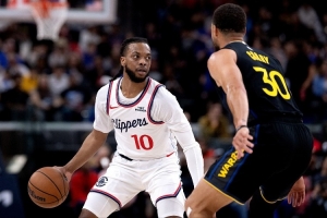 快船NBA杯赛程出炉:连战森林狼、雷霆、灰熊和鹈鹕