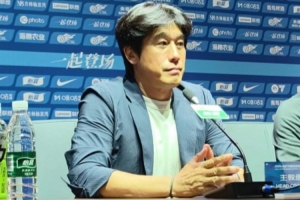 徐正源:失利不是对手强是我们注意力不集中 以后不能再犯这错误
