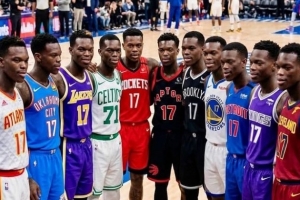 历史第一流浪汉?盘点施罗德被交易9次&辗转12队的漂泊NBA生涯