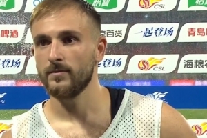 阿代米:我们配得上这场胜利,我们需要延续这样的状态