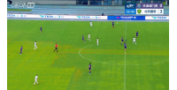 打花了!国安客场4-0津门虎!法比奥过掉闫炳良,打空门梅开二度