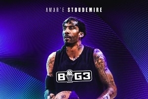 蹭下小斯热度!BIG3官宣小斯/贝弗利/丁威迪将出战BIG3全明星赛