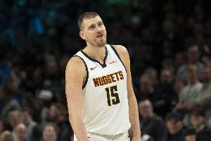 猜猜谁第一!2K前十:约基奇、文班、鸭梨、KD、库里、东契奇等