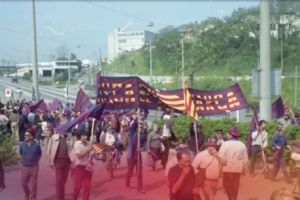 友谊赛客战巴塞尔,巴萨18年前曾在圣雅各布公园球场取得5-0大胜