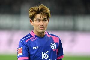 美因茨主帅:佐野海州仍在计划中,我没考虑过其他事情