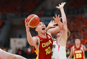 媒体人:王俊杰不是能力不行而是心态问题 未调整好心理预期&定位