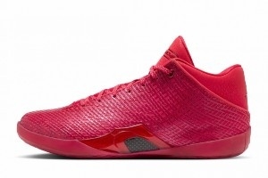 每一年的瞩目鞋款!乔丹第41代签名鞋Air Jordan 41正式亮相