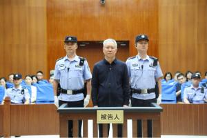 许家印一审宣判:判处无期徒刑!剥夺政治权利终身,没收全部财产