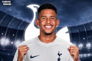 Here We Go!罗马诺:热刺签曼城边锋萨维尼奥,转会费超7500万镑