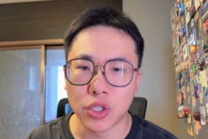 解说:哈登让骑士上赛季打入东决有了质的提升 他与骑士双向奔赴