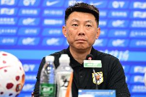 唐田:不是输了比赛就没办法谈尊严,有些事情是我没办法解决的