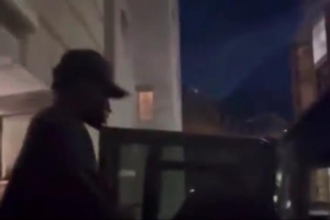 要来了!曼联博主:巴莱巴与经纪人现身曼彻斯特一家酒店