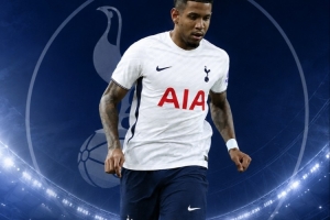 签萨维尼奥!泰晤士谈热刺大手笔签人:连两年排第17,正全面重建