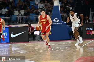 媒体人:杨瀚森回NBA之后 后面两个窗口期阵容的调整会带来变数