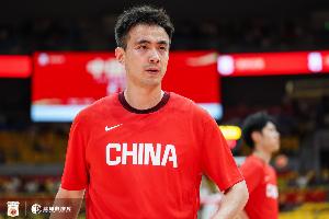 组织核心!赵继伟策动绝杀 全场8中3贡献8分5助3断
