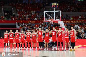 中国队目前5胜!近3届亚欧世预赛7胜未出线仅拉脱维亚 概率7.14%