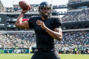 跨界自荐!霍华德INS喊话NFL49人:我准备好了 定会王者归来