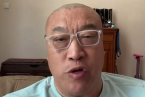 马健:76人签法尔是想把他当做文班模拟器 让恩比德&全队提前准备